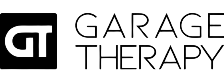 Garage Therapy – MacoLAy Enterprises
