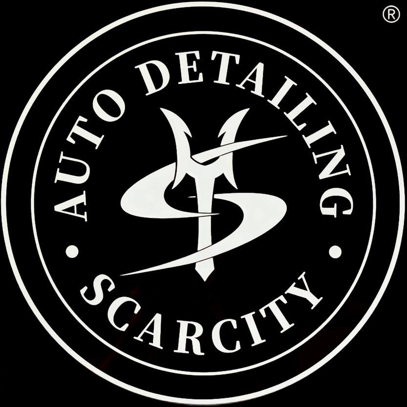 SCARCITY M1 Water Based Heavy Cut Compound 500mL