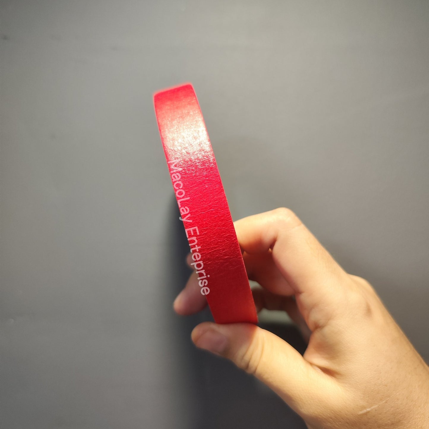 DT-003C SCARCITY 18mm x 50 meters Detailing Tape Painter's Tape