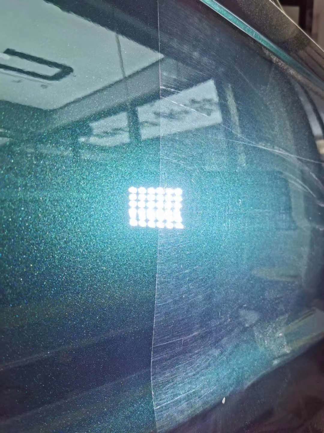 SCARCITY M0 Water Based Heavy Cut Compound 500ml