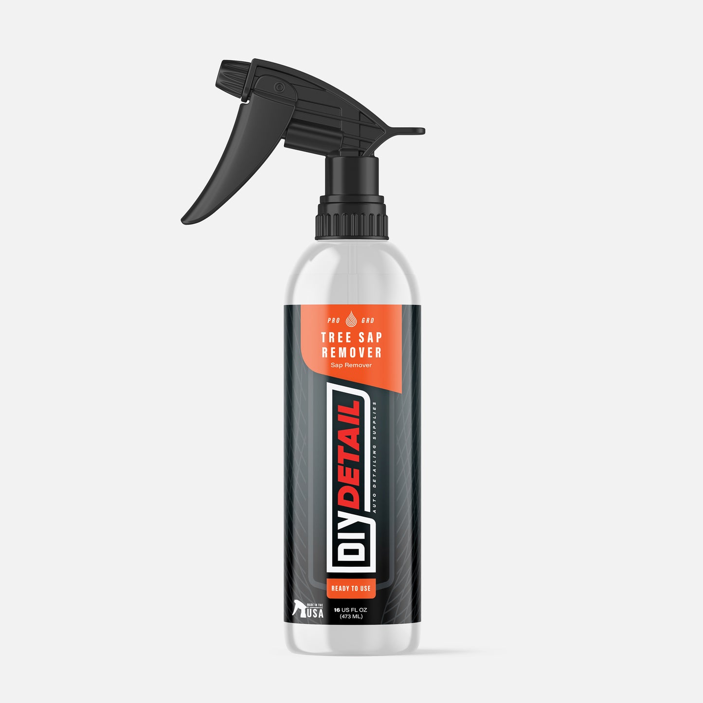 DIY Detail Tree Sap Remover 16oz