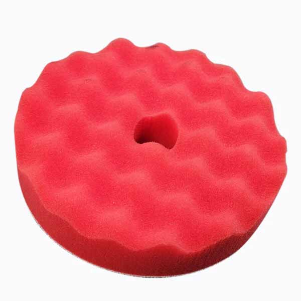 DIY Detail 5.25-inch Finishing Jeweling Pad