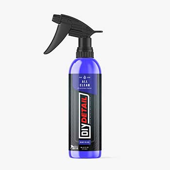 DIY Detail All Clean All Purpose Cleaner