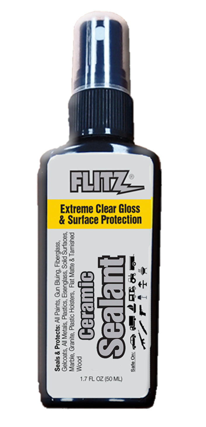 Flitz Ceramic Sealant