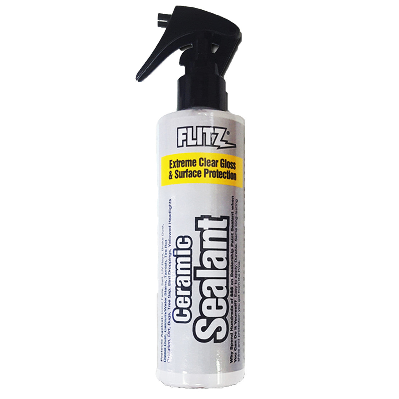 Flitz Ceramic Sealant