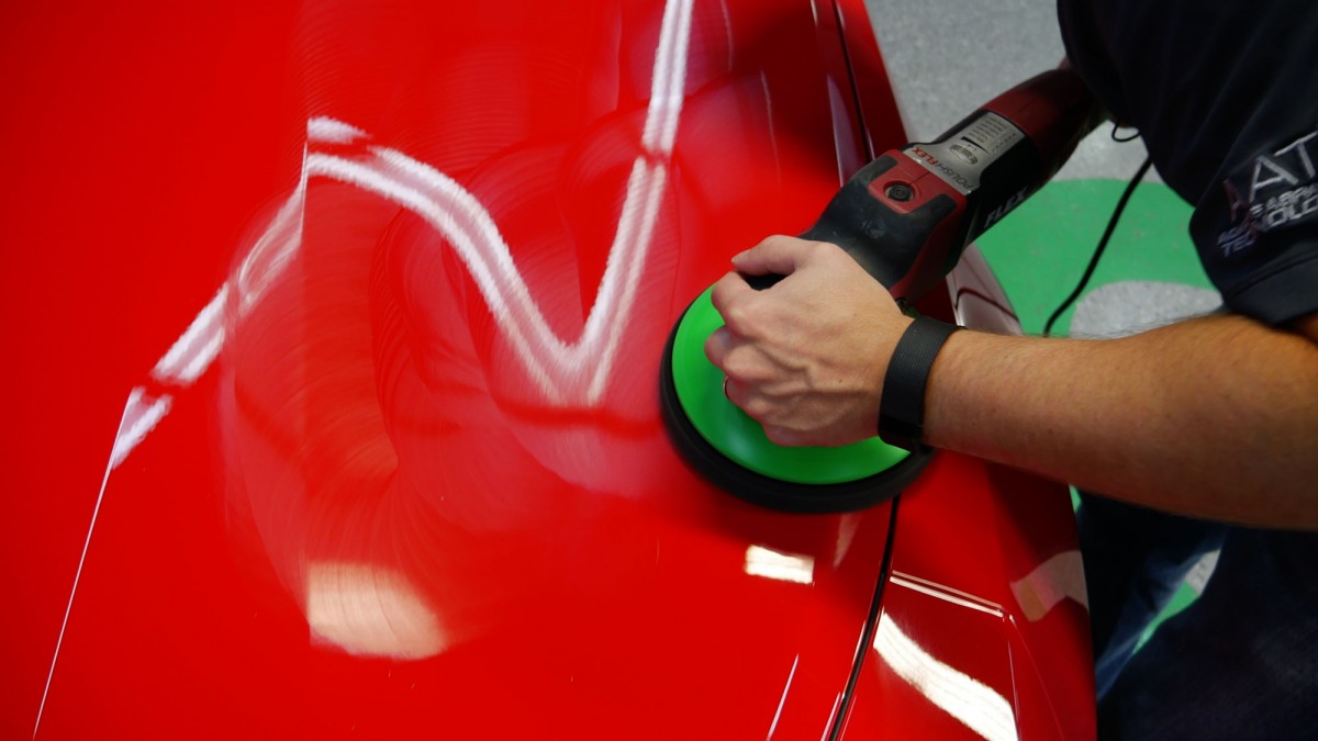 3D POXY Paint Sealant
