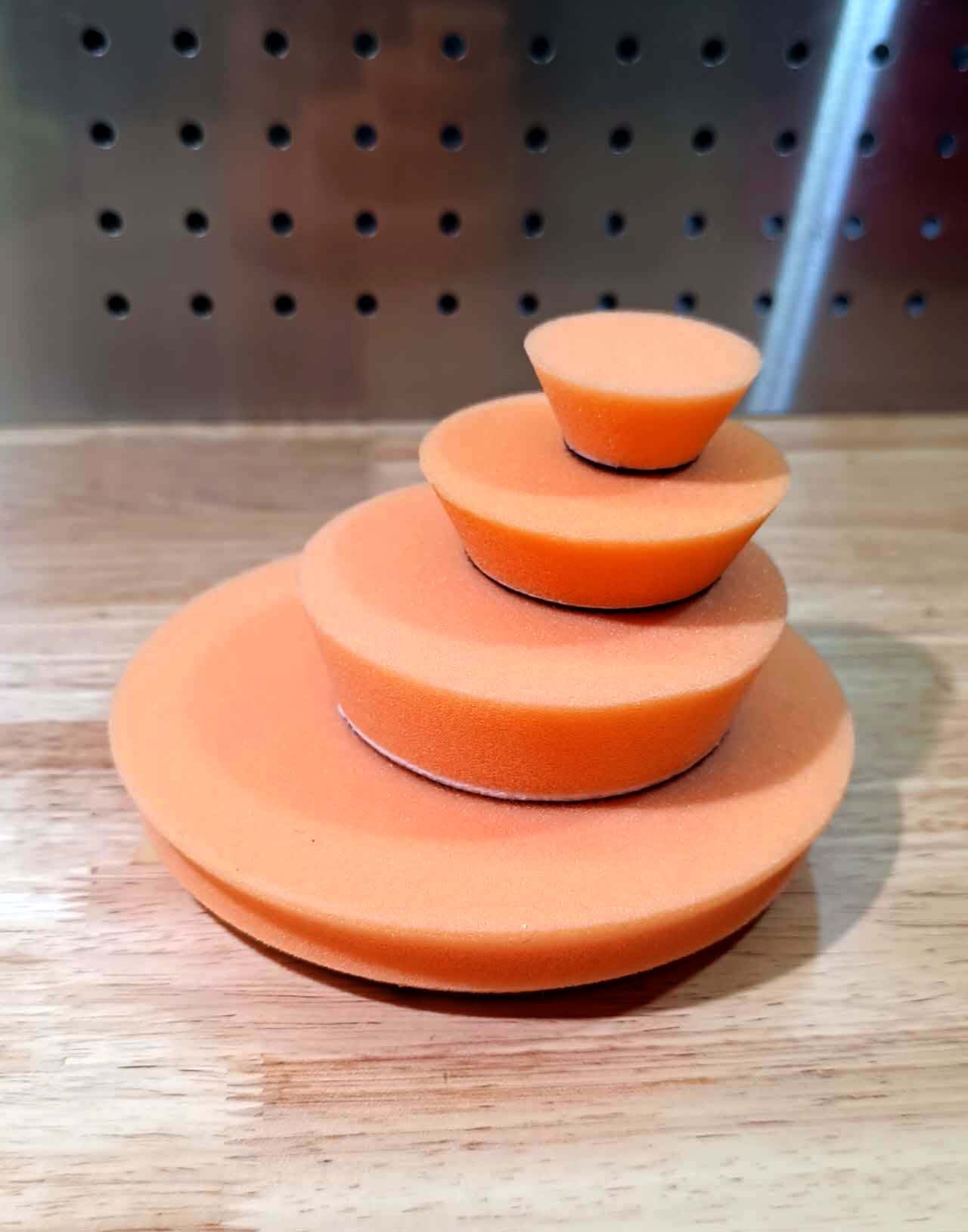 PO-033 INTRO PRICE! Phoenix Buffing Foam Pad