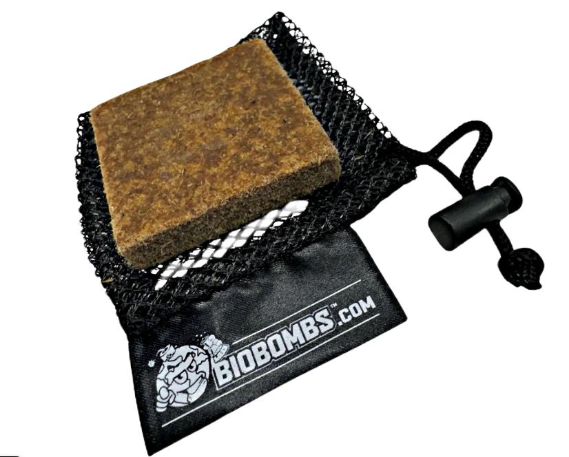 Bio-Fresh Bar Baggies