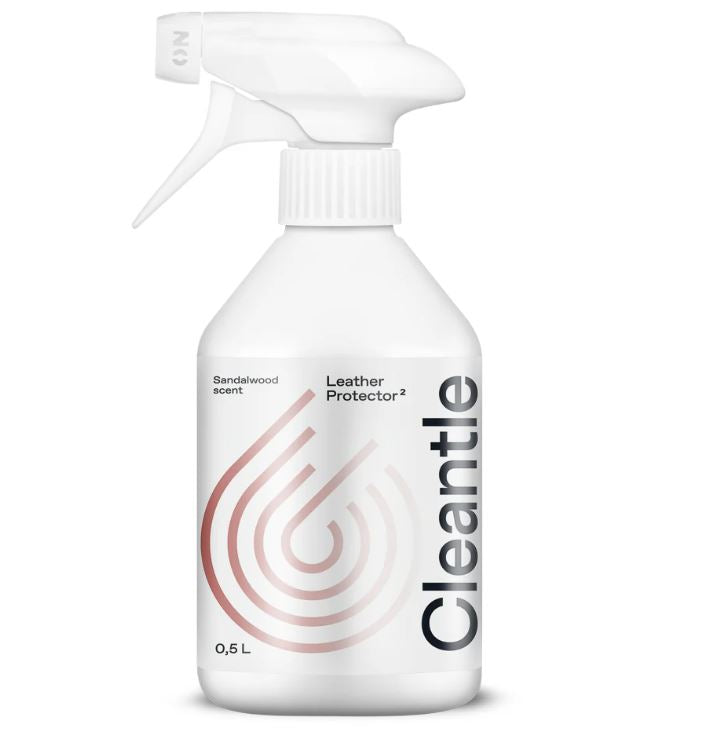 Cleantle Leather Protector2 500ml
