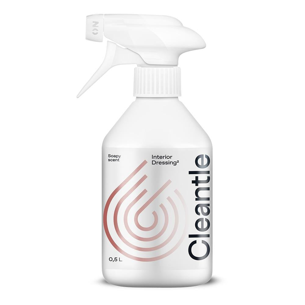 Cleantle Interior Dressing 500ml