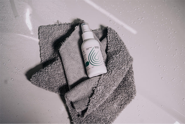 Cleantle Ceramic Booster 100ml