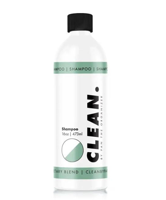 CLEAN. by Pan the Organizer Shampoo