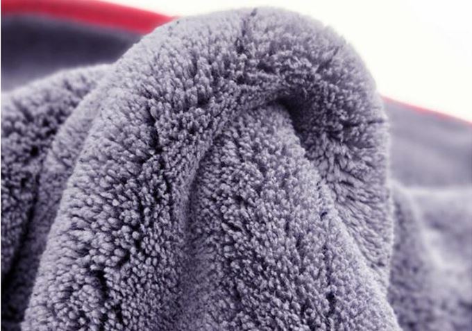1000gsm Large Thick 60x90cm Microfiber Car wash Drying Towel