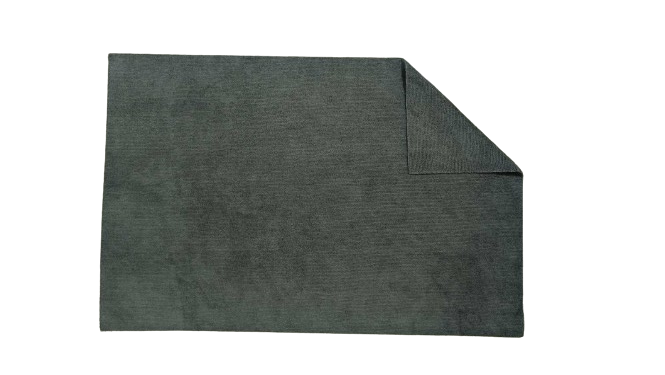 40x60cm 300gsm Car Detailing Premium Edgeless Microfiber Towel