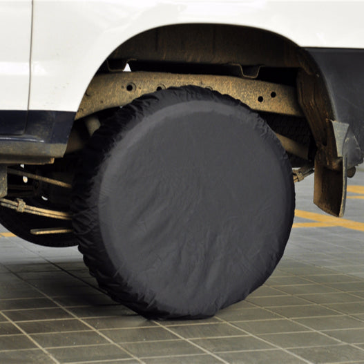 Waterproof Nylon Tire Cover 2 pcs per set