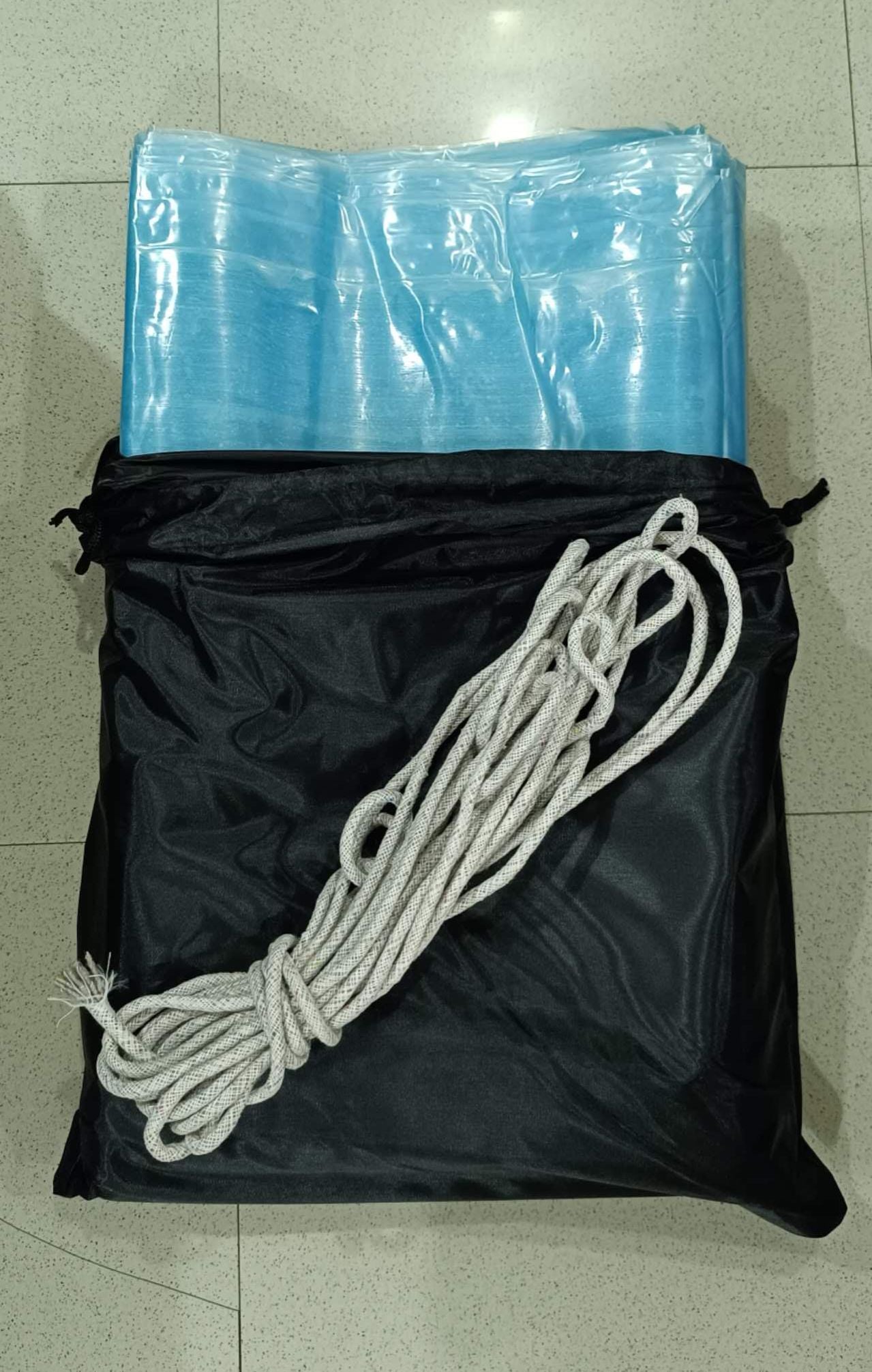 Anti-flood Car Bag for Car Protection Against Flood Car Cover