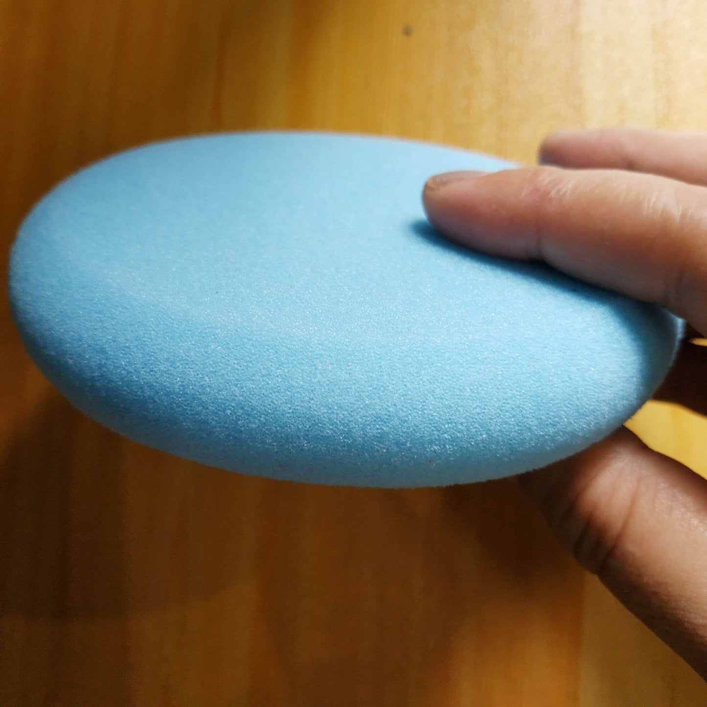 AP-004 4-inch Wax Applicator Foam