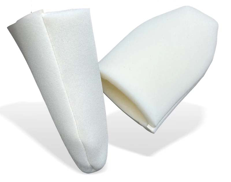 AP-011 Fingers Mitt Wax Dressing Applicator Foam