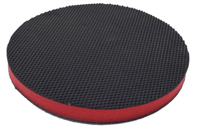 CL-02 Medium Grade Round Clay Sponge