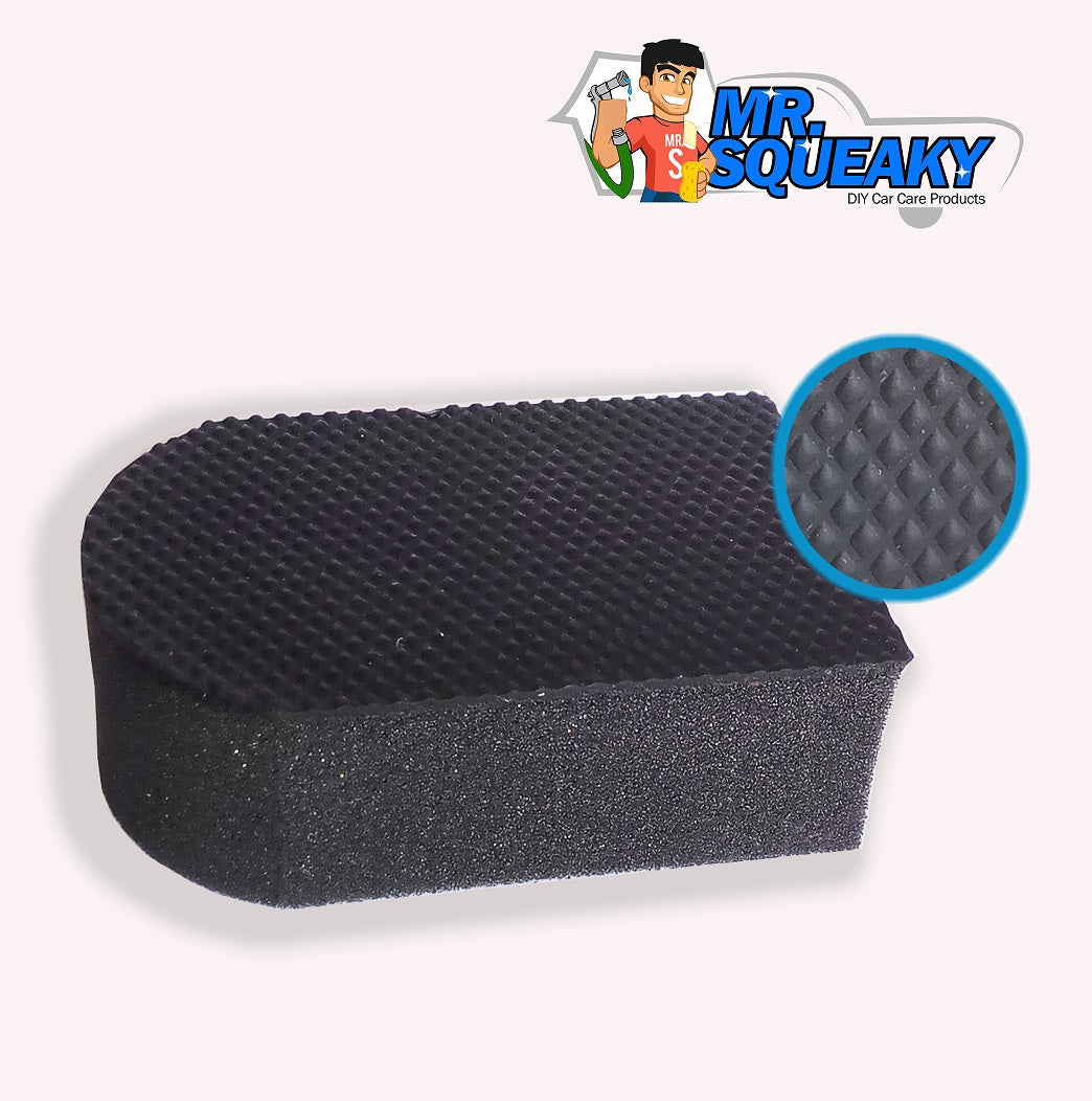 CL-01 Mr. Squeaky Detailing Clay Sponge