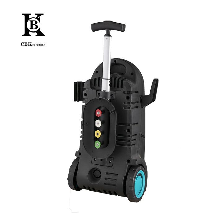 CBK Pressure Washer STG-B 1600Psi Rating 1600W
