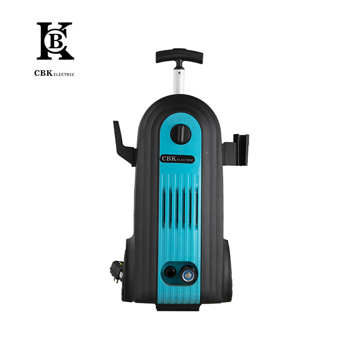 CBK Pressure Washer STG-B 1600Psi Rating 1600W