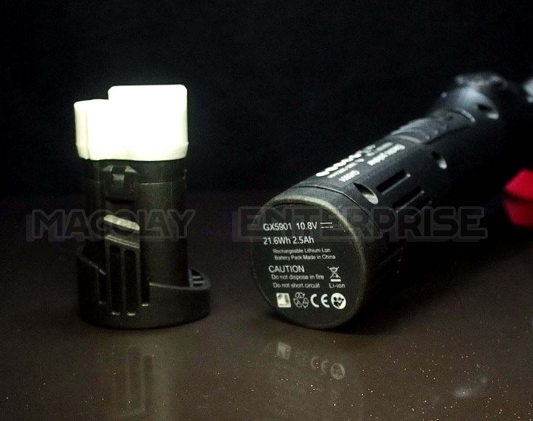 Cadevel Polisher Machine Spare Parts