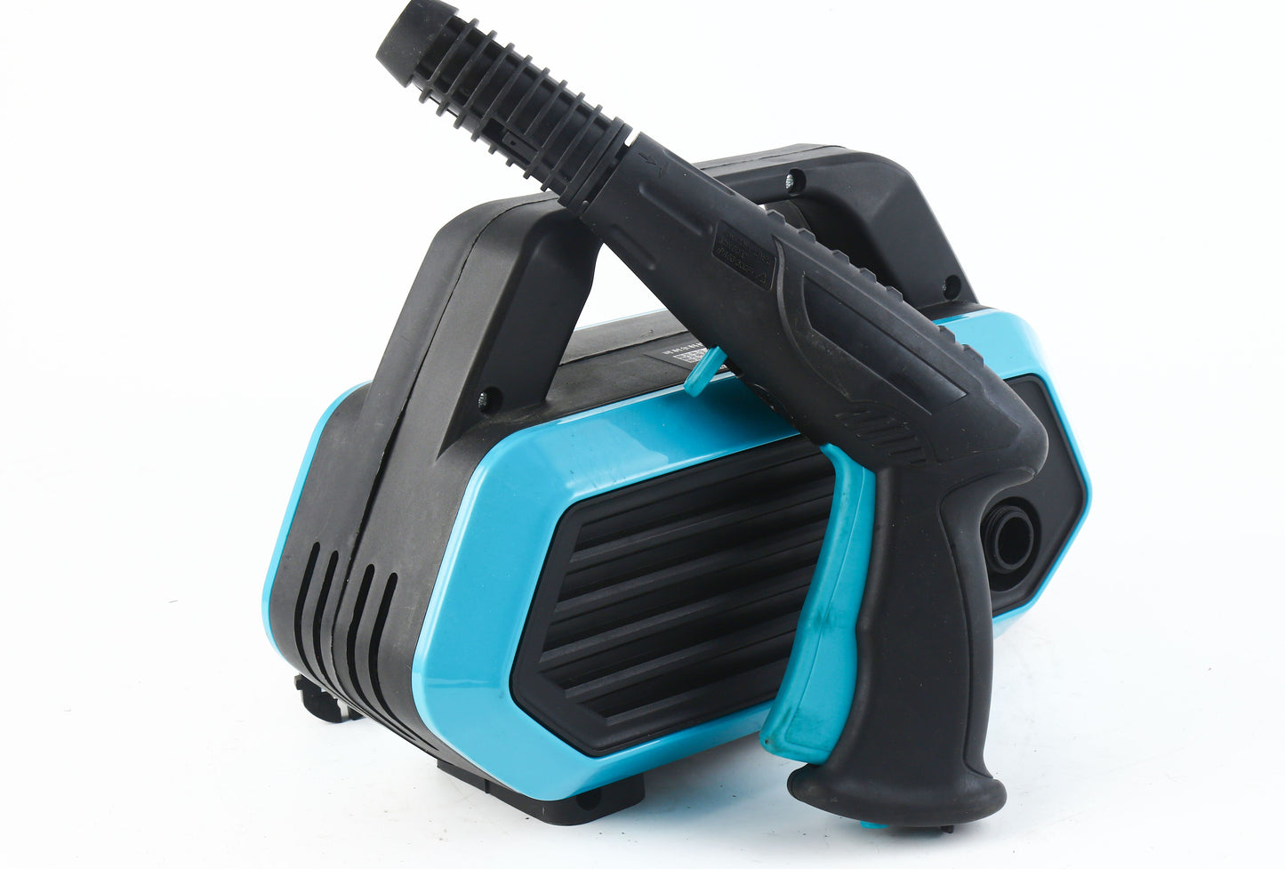 CBK Pressure Washer STC-G 1000Psi Rating 1200W