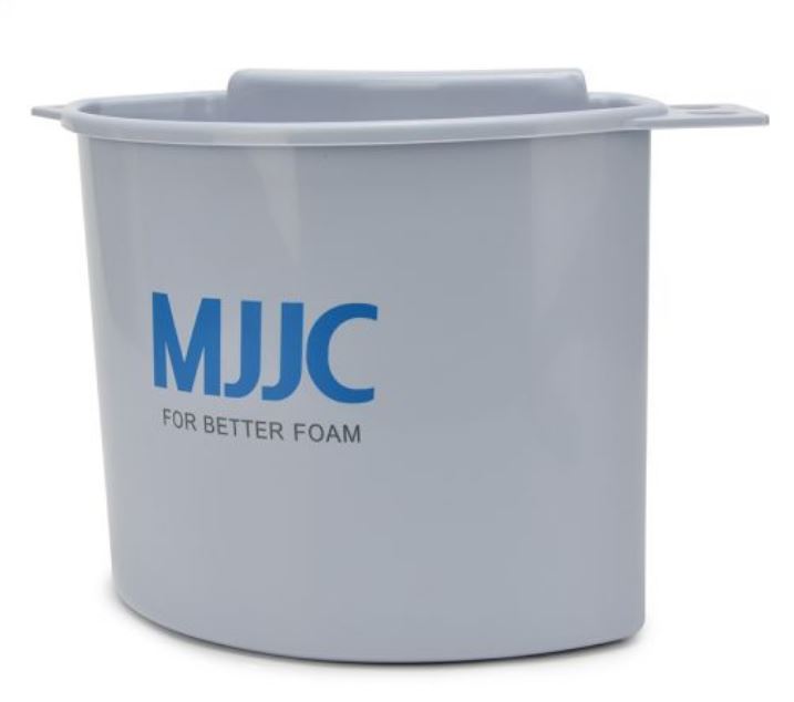 MG-004f MJJC Bucket Organizer with Wash Mitt and Brush Holder