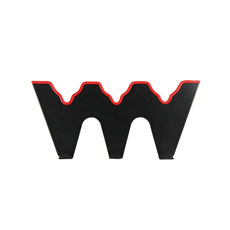 MG-007 2 slots or 3 slots W Steel Polisher Holder