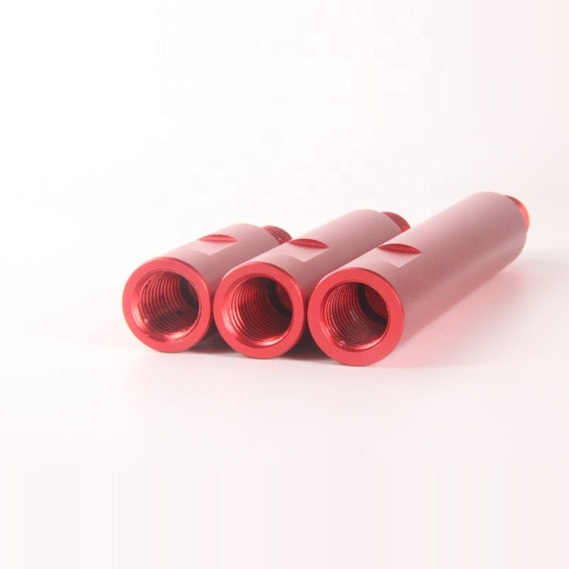 PO-016 M14 to M14 and M6 thread Rotary polisher Extension Shaft