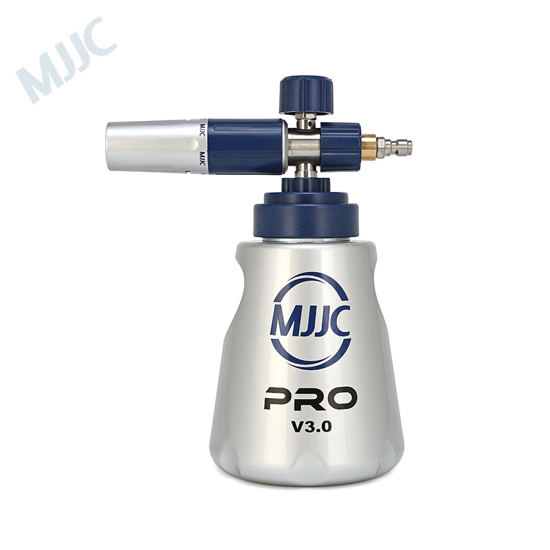PA-026 MJJC PRO V3.0 Foam Cannon for Pressure Washer