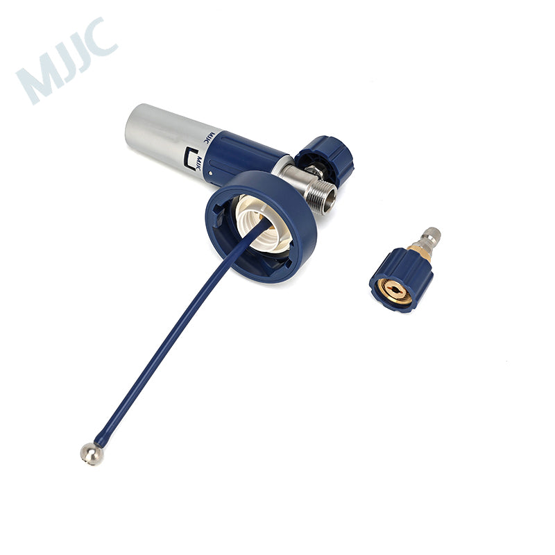 PA-026 MJJC PRO V3.0 Foam Cannon for Pressure Washer