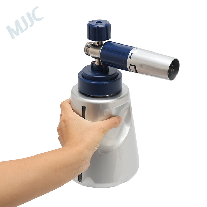 PA-026 MJJC PRO V3.0 Foam Cannon for Pressure Washer