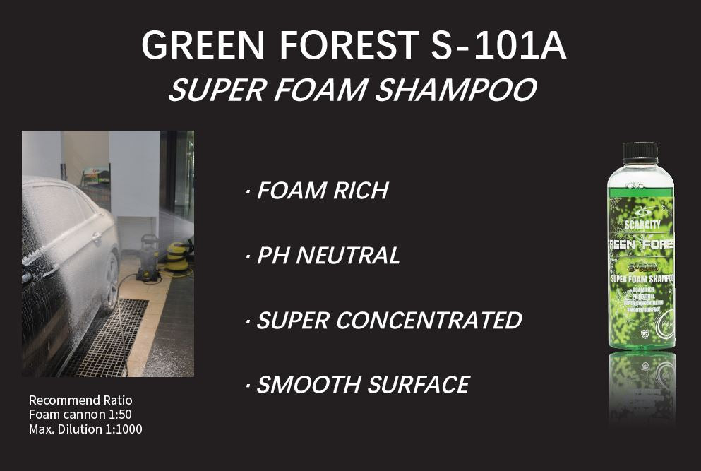 PA-008 MJJC PRO V2 or S V3.0 Foam Cannon for Pressure Washer