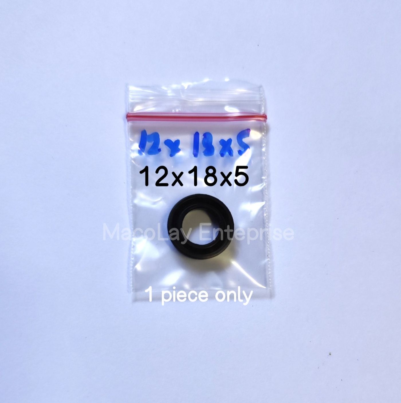 PA-016 WATER SEAL Pressure Washer Spare Parts