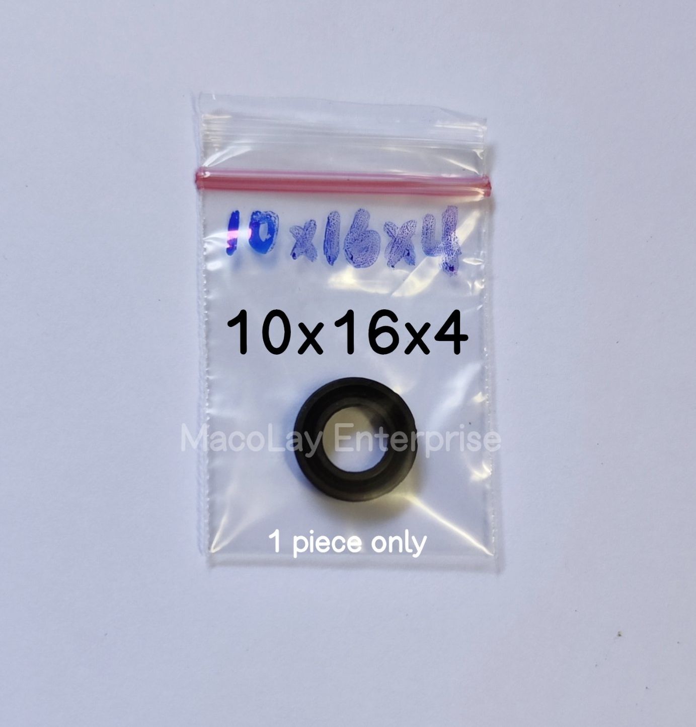 PA-016 WATER SEAL Pressure Washer Spare Parts
