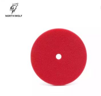 North Wolf 5" Budget Buffing Foam Pad