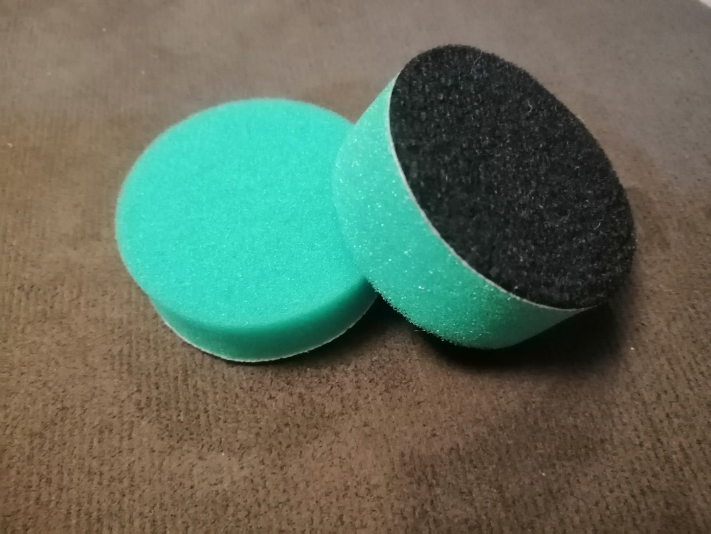 North Wolf 2-inch Buffing Foam Pad