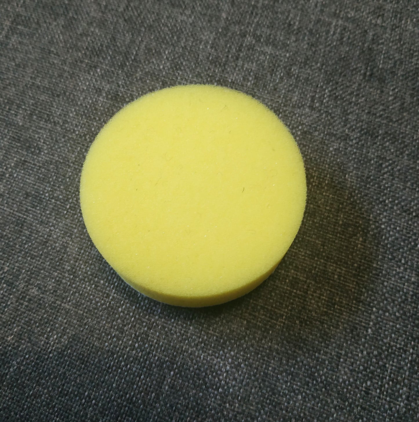 North Wolf 2-inch Buffing Foam Pad