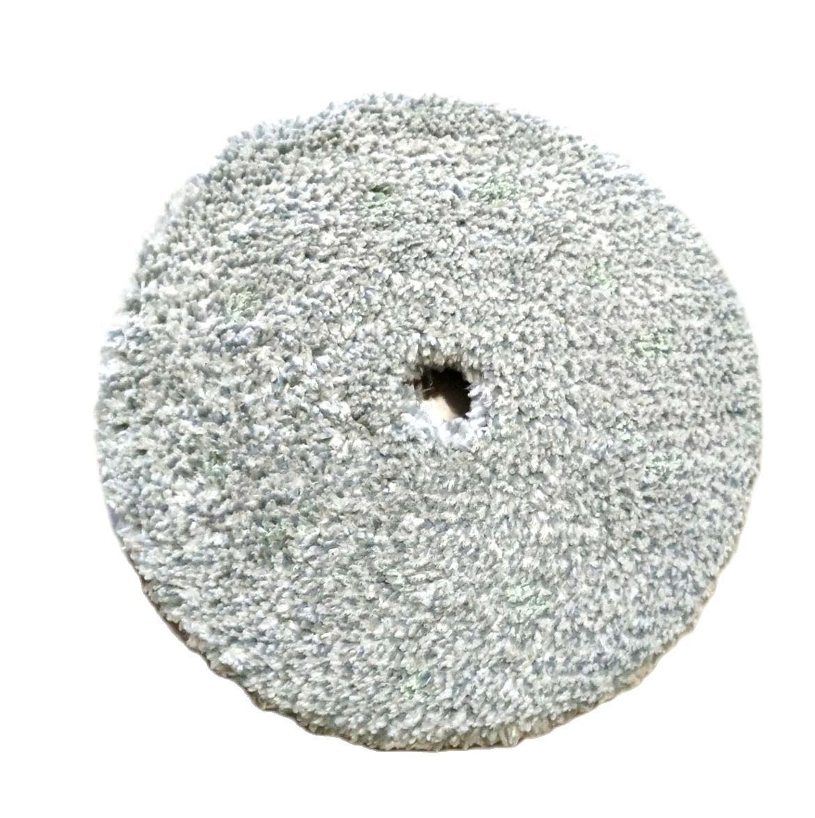 PO-023 Premium 5" & 3" MICROFIBER Buffing Pad