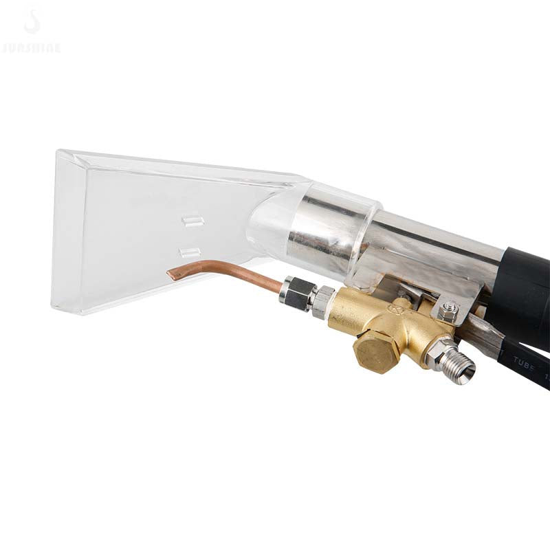 DT-020 Extractor Nozzle Head Spare Part