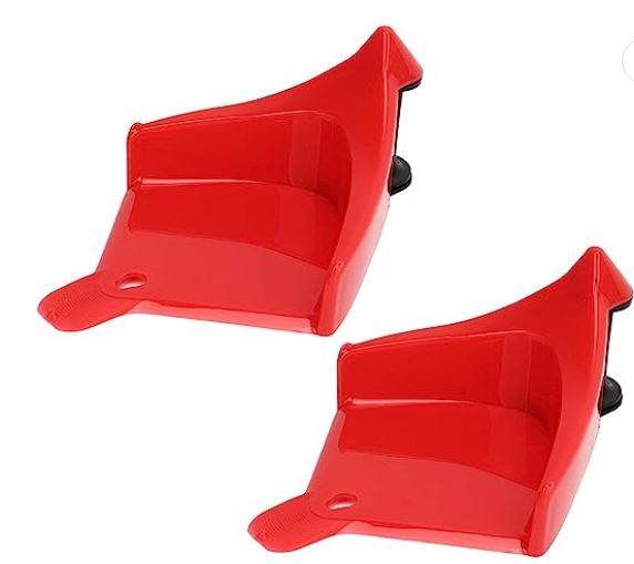 DT-009 Tire Hose Guide, 2pcs per Set