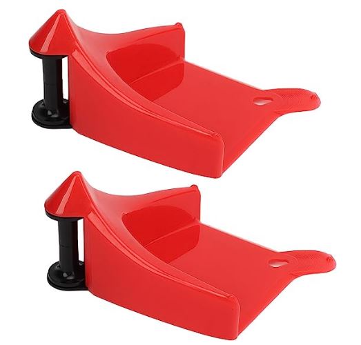 DT-009 Tire Hose Guide, 2pcs per Set