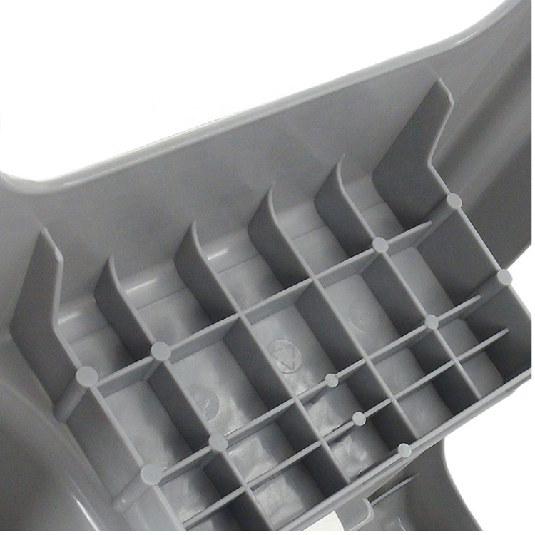 DT-013 Heavy Duty Two-Step Detailing Ladder