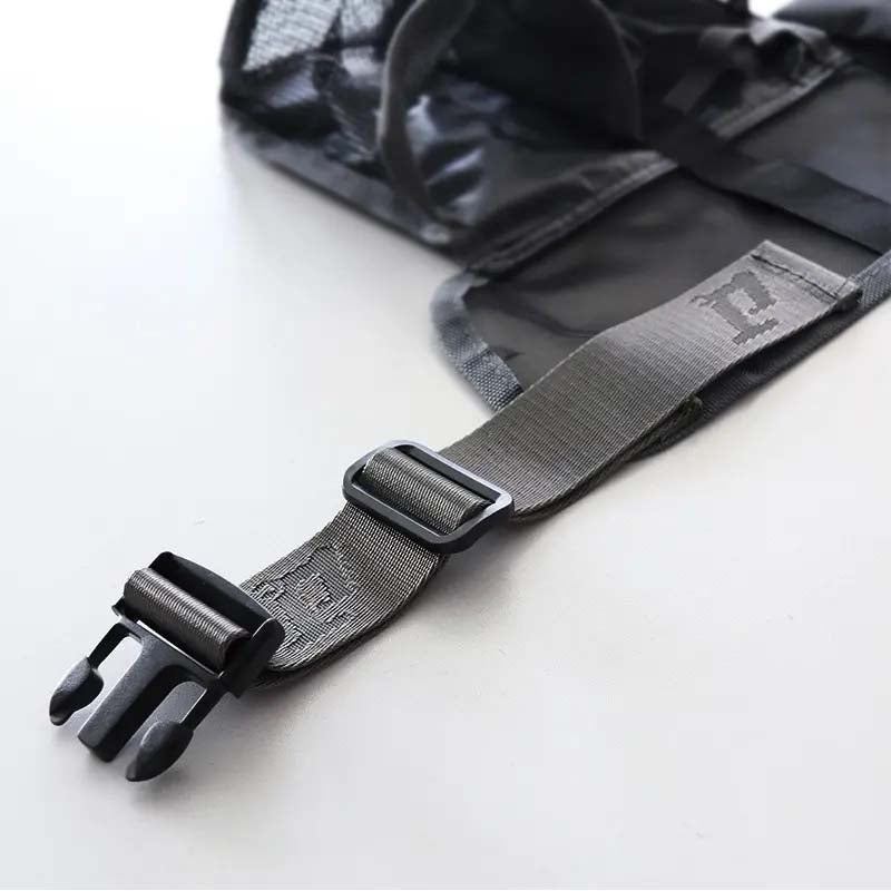 DT-026 Detailer's Utility Belt with 7 pockets