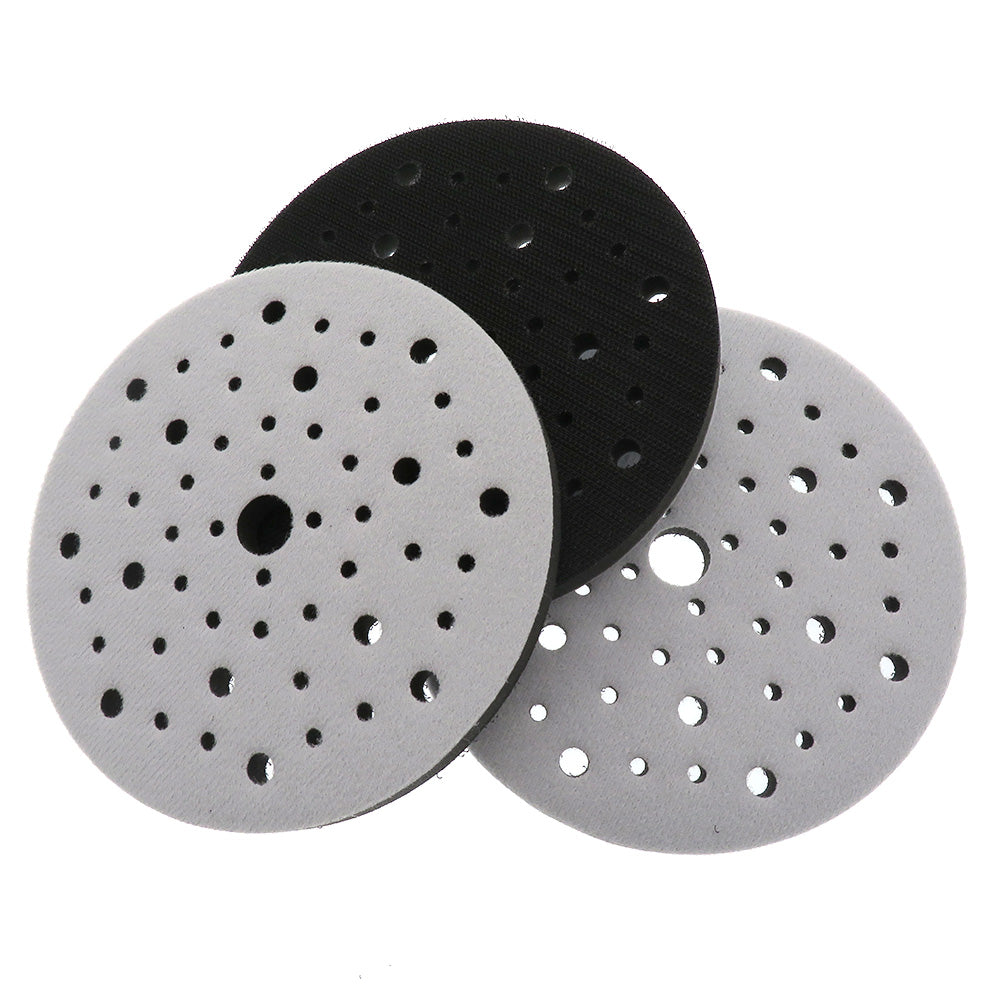 PO-025 Sanding Foam Interface Pad