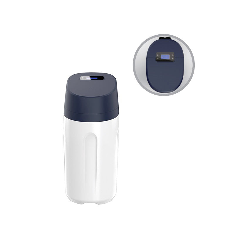 DT-015 Water Softener System with Automated RInsing 12.5L