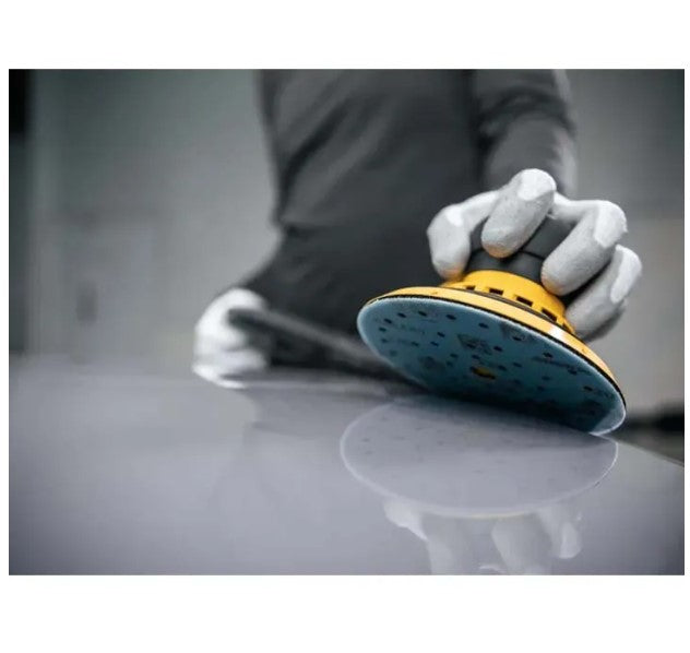 PO-030 Mirka Galaxy Self Sharpening Sanding Disc