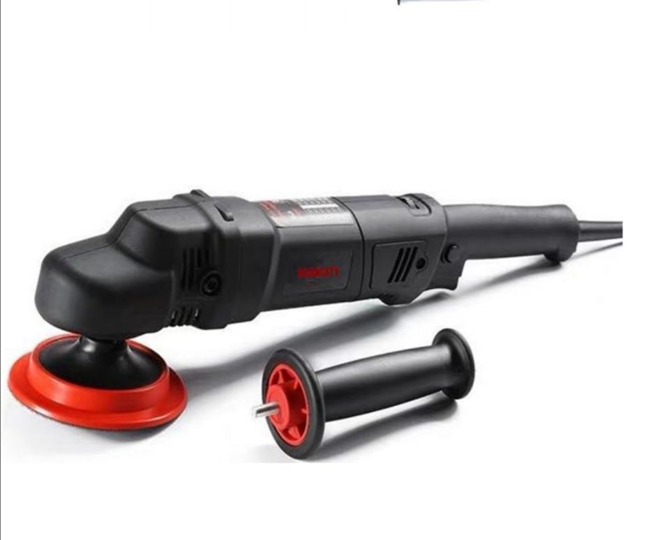 MP-03 Scarcity 5-inch Rotary Polisher Machine